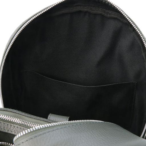 Dakota - Soft leather backpack